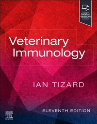 Abbildung von: Veterinary Immunology - Churchill Livingstone