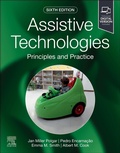 Cover: Assistive Technologies - Churchill Livingstone