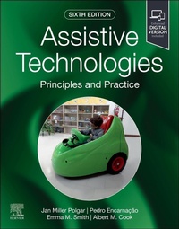 Abbildung von: Assistive Technologies - Churchill Livingstone