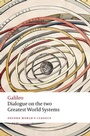 Cover: Dialogue on the Two Greatest World Systems - Oxford University Press