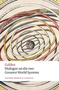 Cover: Dialogue on the Two Greatest World Systems - Oxford University Press
