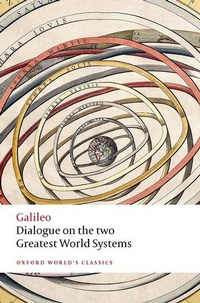 Enlarge image Cover: Dialogue on the Two Greatest World Systems - Oxford University Press