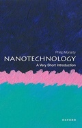 Cover: Nanotechnology - Oxford University Press