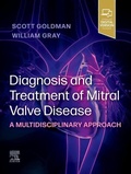 Bild: Diagnosis and Treatment of Mitral Valve Disease - Elsevier