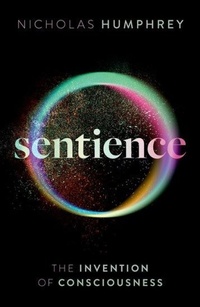 Abbildung von: Sentience - Oxford University Press