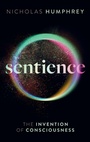 Cover: Sentience - Oxford University Press