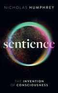 Cover: Sentience - Oxford University Press