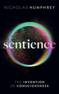 Enlarge image Cover: Sentience - Oxford University Press