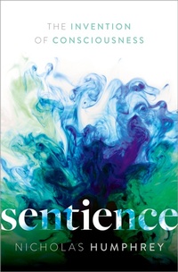 Enlarge image Cover: Sentience - Oxford University Press