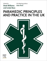 Abbildung von: Paramedic Principles and Practice in the UK - Elsevier