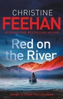 Cover: Red on the River - Piatkus Books