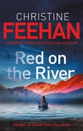 Cover: Red on the River - Piatkus Books