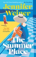 Cover: The Summer Place - Piatkus Books