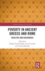 Cover: Poverty in Ancient Greece and Rome - Routledge