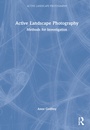 Cover: Active Landscape Photography - Routledge
