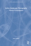 Cover: Active Landscape Photography - Routledge