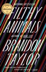 Cover: Filthy Animals - Riverhead Books,U.S.