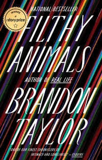 Enlarge image Cover: Filthy Animals - Riverhead Books,U.S.