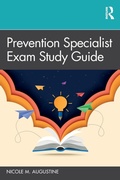 Bild: Prevention Specialist Exam Study Guide - Routledge