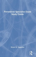 Bild: Prevention Specialist Exam Study Guide - Routledge