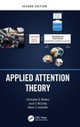 Cover: Applied Attention Theory - CRC Press