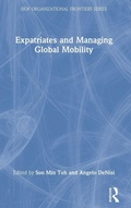 Cover: Expatriates and Managing Global Mobility - Routledge