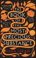 Cover: The Book of the Most Precious Substance - Faber & Faber