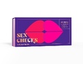 Cover: Sex Checks: Spicy or Sweet - Random House Inc