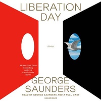 Enlarge image Cover: Liberation Day - Random House US Audio
