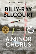 Cover: A Minor Chorus - Hamish Hamilton