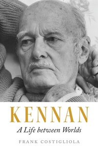 Abbildung von: Kennan - Princeton University Press