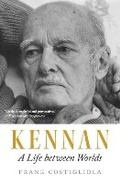 Cover: Kennan - Princeton University Press