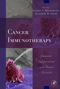 Cover: Cancer Immunotherapy - Academic Press