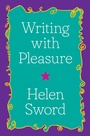 Cover: Writing with Pleasure - Princeton University Press