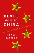 Cover: Plato Goes to China - Princeton University Press