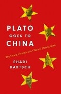 Cover: Plato Goes to China - Princeton University Press