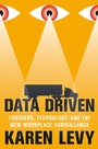 Cover: Data Driven - Princeton University Press