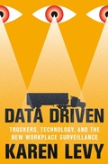 Cover: Data Driven - Princeton University Press