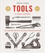 Cover: Tools A Visual History - Dorling Kindersley