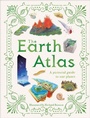 Cover: The Earth Atlas - DK Children