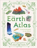 Cover: The Earth Atlas - DK Children