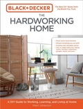Cover: Black & Decker The Hardworking Home - Cool Springs Press