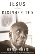Cover: Jesus and the Disinherited - Beacon Press