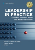 Abbildung von: Leadership in Practice - Springer Publishing Company
