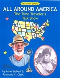 Cover: All Around America - Pro Lingua Learning