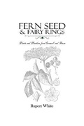 Cover: Fern Seed & Fairy Rings - Antenna Publications