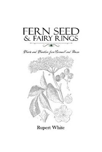 Enlarge image Cover: Fern Seed & Fairy Rings - Antenna Publications