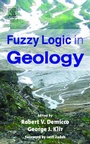 Cover: Fuzzy Logic in Geology - Academic Press