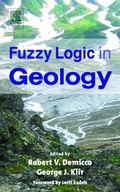 Cover: Fuzzy Logic in Geology - Academic Press