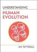 Cover: Understanding Human Evolution - Cambridge University Press